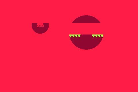 Hide & Seek (Axel Rozo Brézillac)