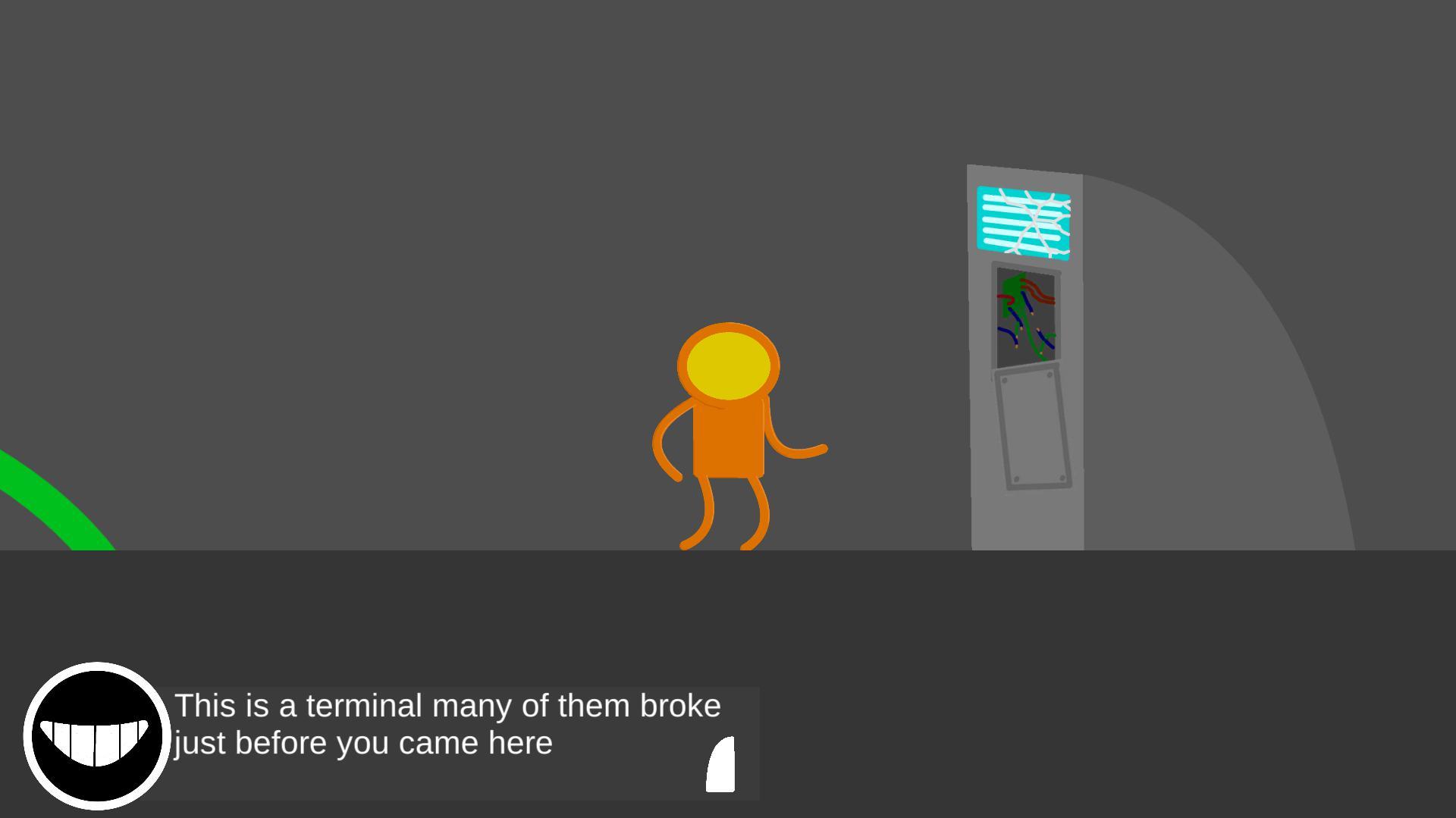 The Game (paddegroda)