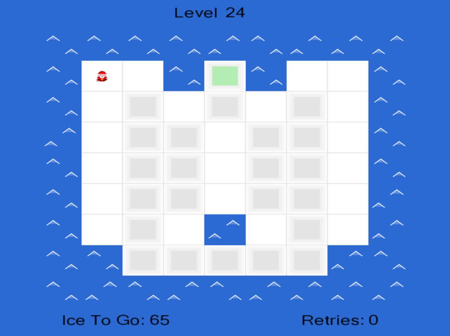 Im "Giving" You A Challenge