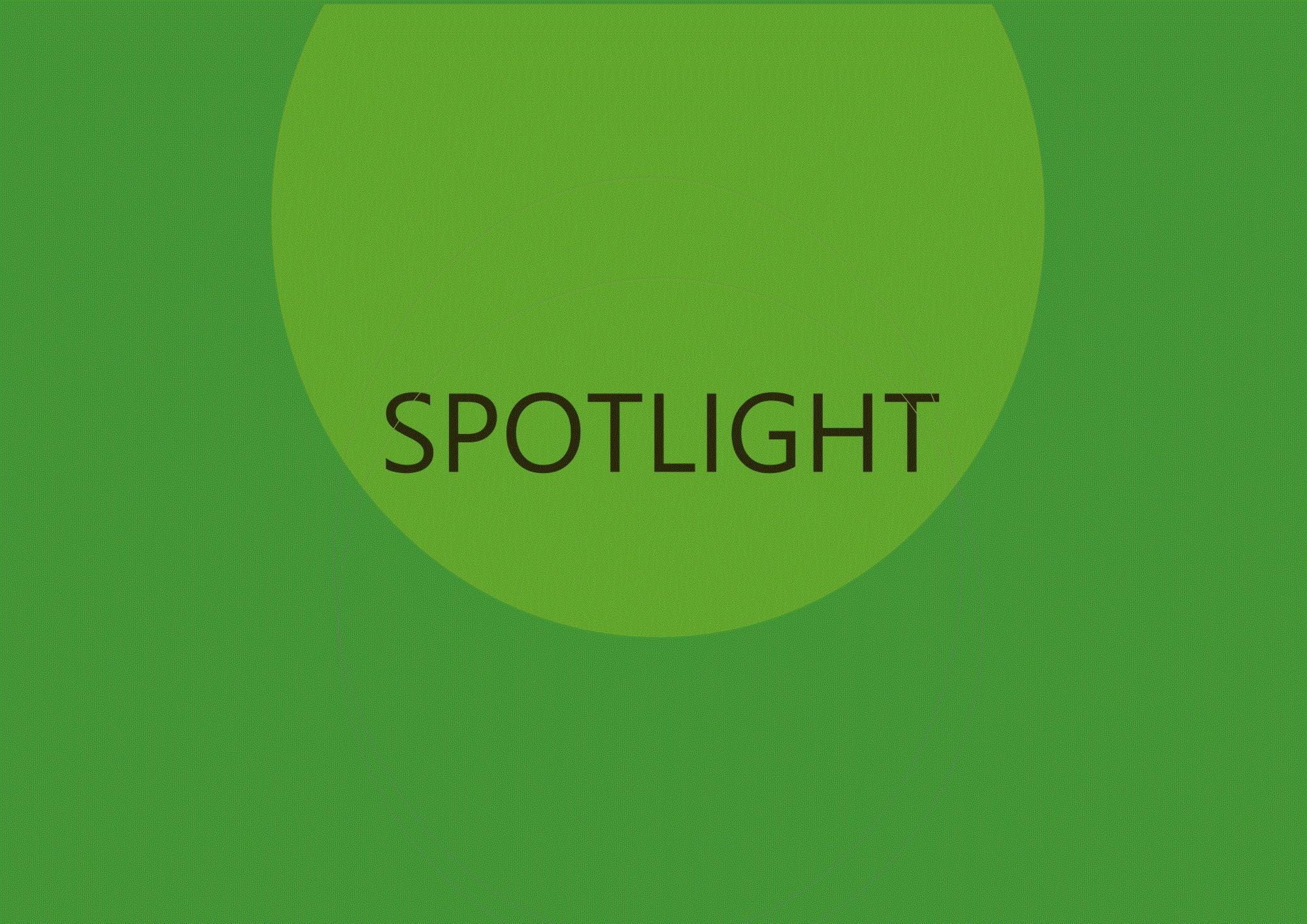 Spotlight (RaynSupreme)