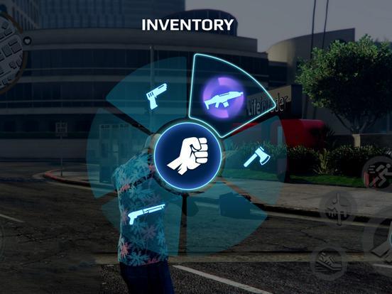 Gangster Crime, Mafia City