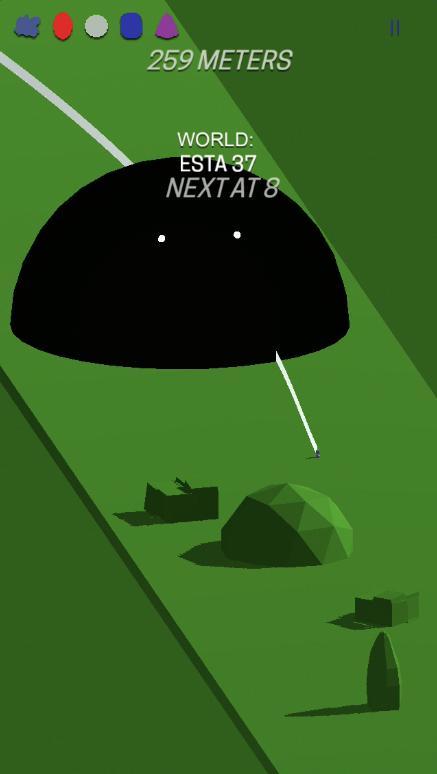 Downhill* Chapter One