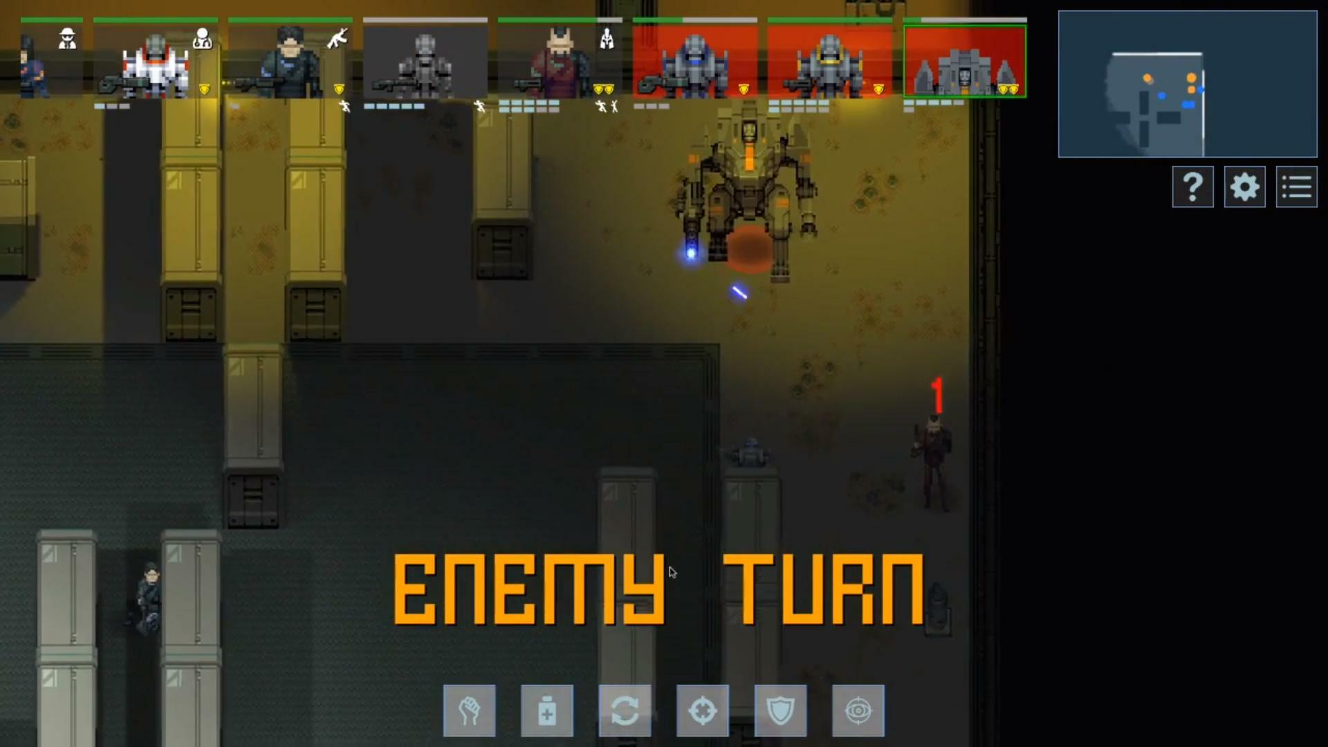 Depth of Extinction Classic