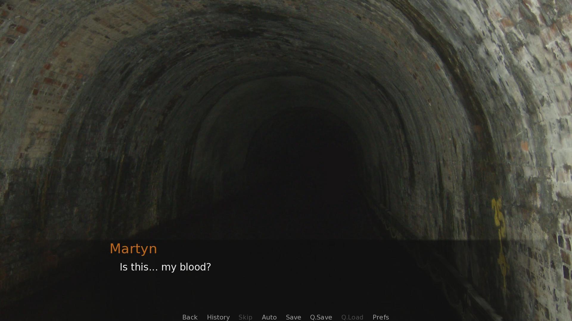 No Light (itch) (Martyn)