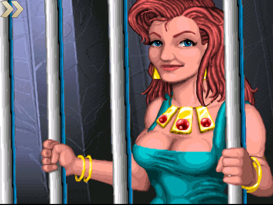 Flight of the Amazon Queen: 20th Anniversary Edition