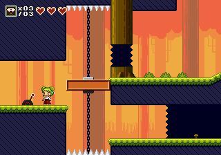 Shrine Maiden Shizuka