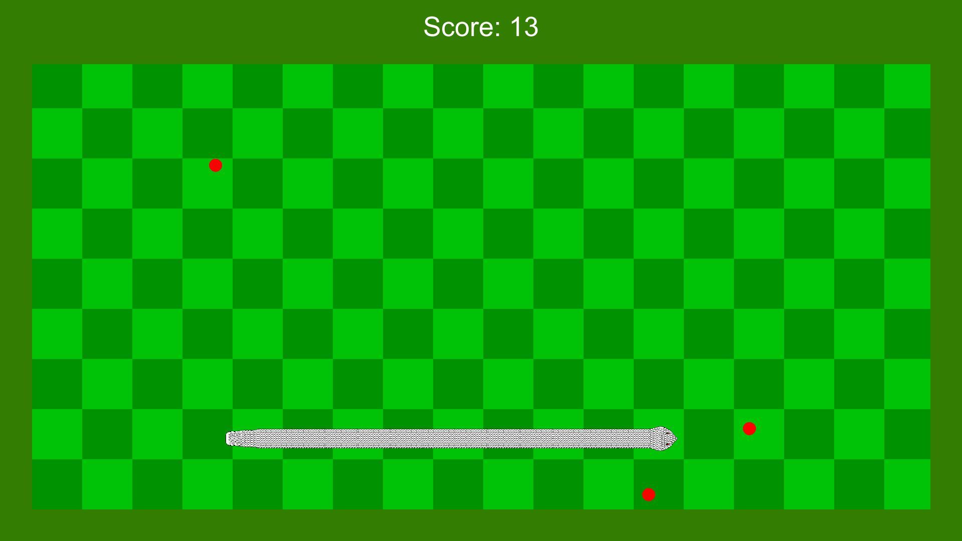 Snake (itch) (Nizar)