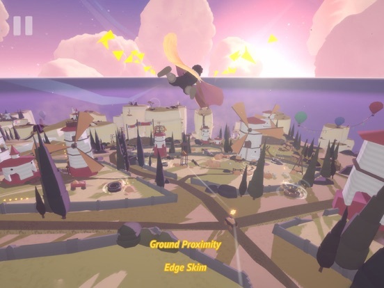 Laya's Horizon screenshot