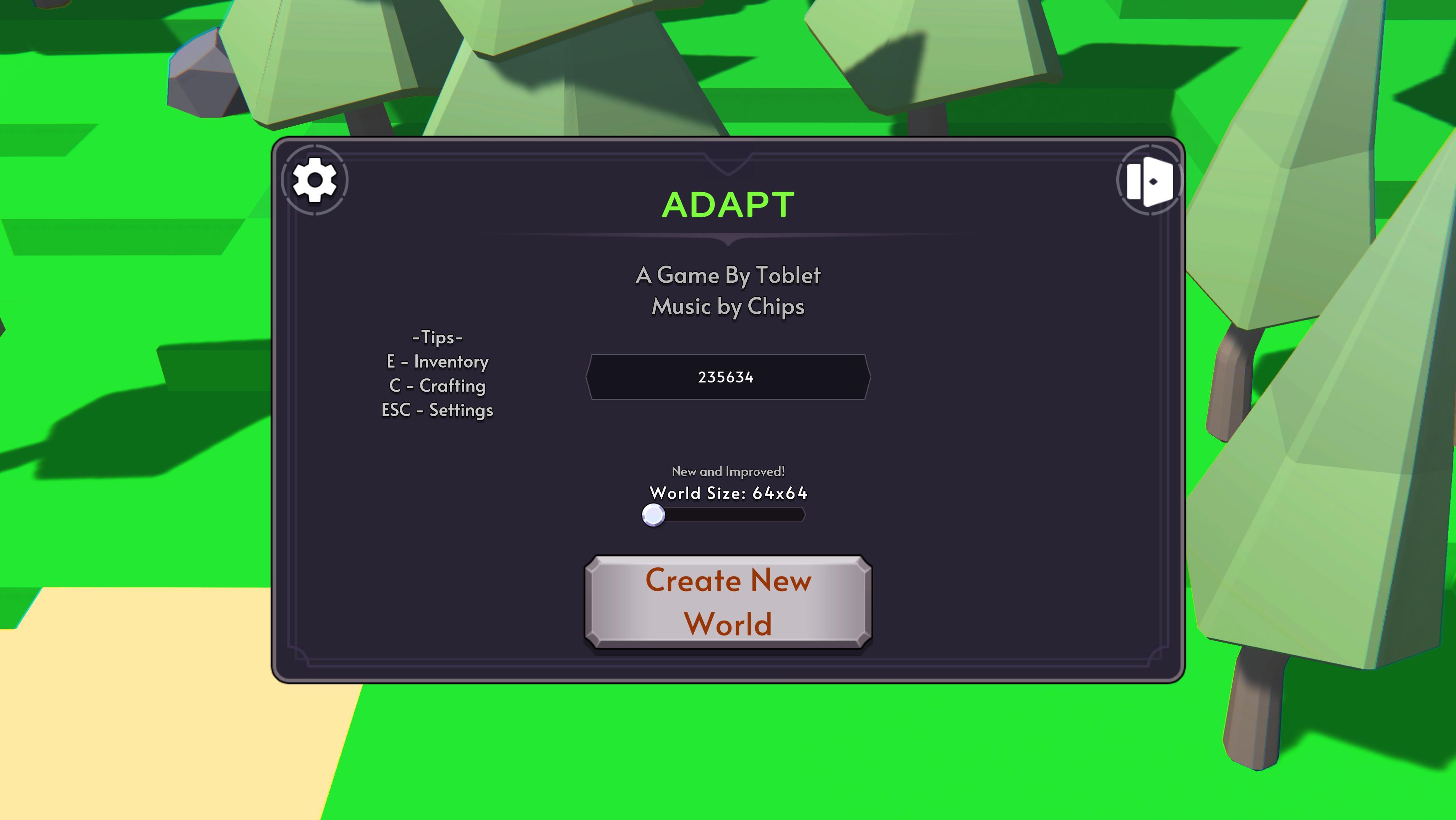 Adapt (itch) (Toblet)