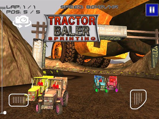 Uni Bike Full Throttle