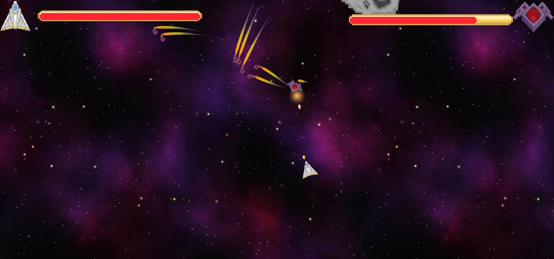 Space Duel (itch) (YAGoOaR)