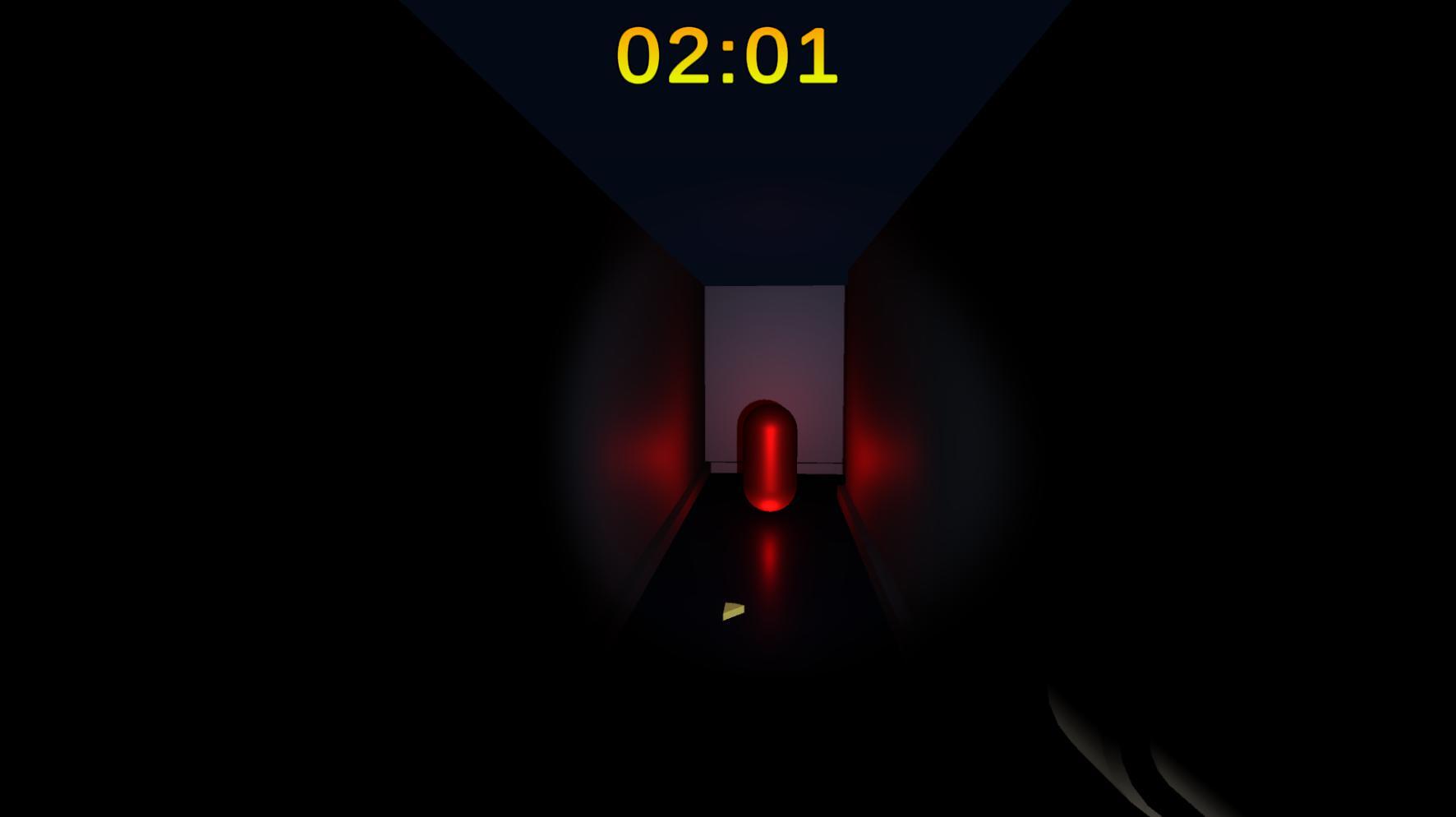 Rat Run (SillyLizardGames)