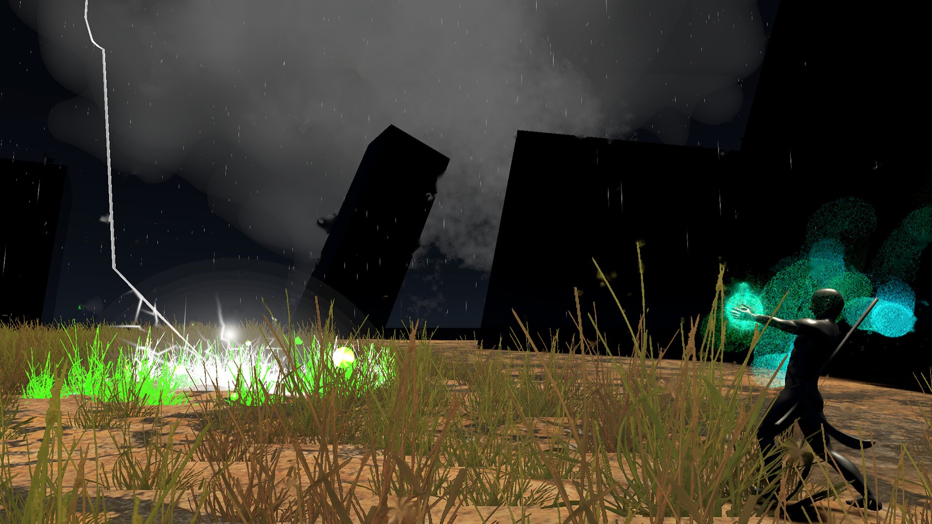 Q'Redux screenshot