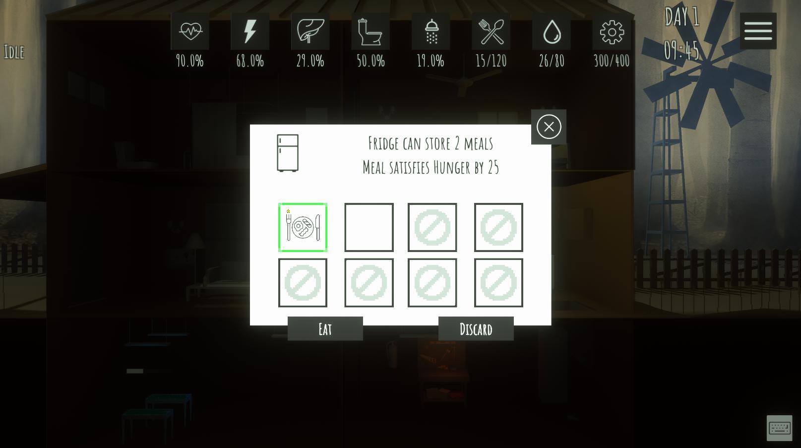 Gather.Build.Survive