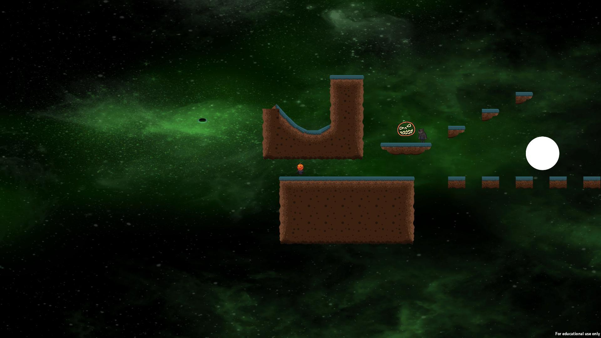 Spinwheel's Halloween