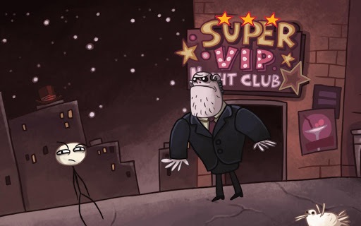 Troll Face Quest Classic