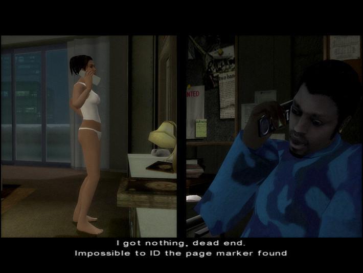 Fahrenheit (Indigo Prophecy)