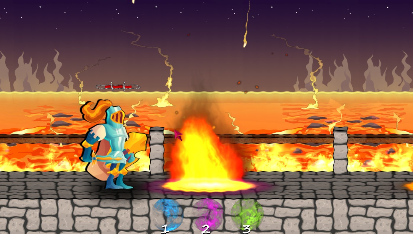 King of Dragon Balls