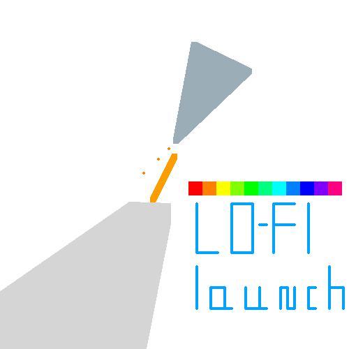 LoFiLaunch