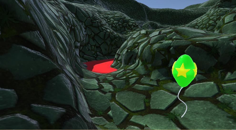 The Handyman With A Unicycle - Pre-Alpha Demo