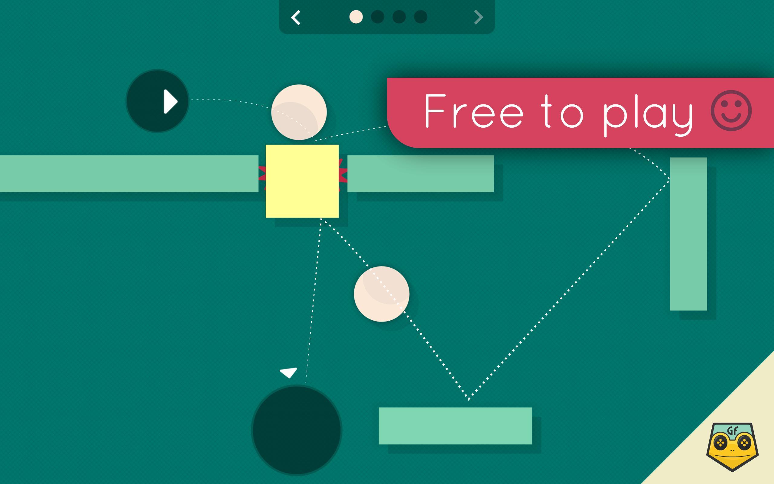 Bump Bump Bump - Full Version