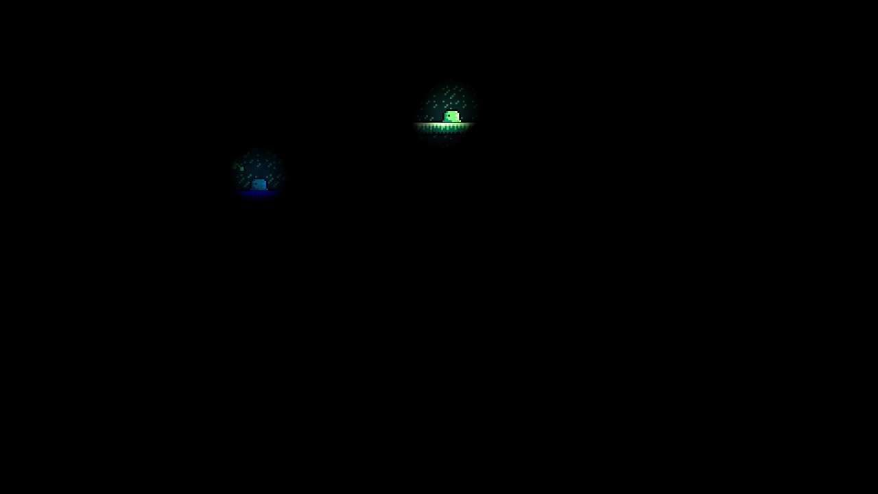 Lights Out! (Carlos Ivan Cordoba Quintana)