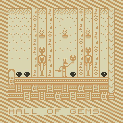 Adventurecat and the Lost Temple