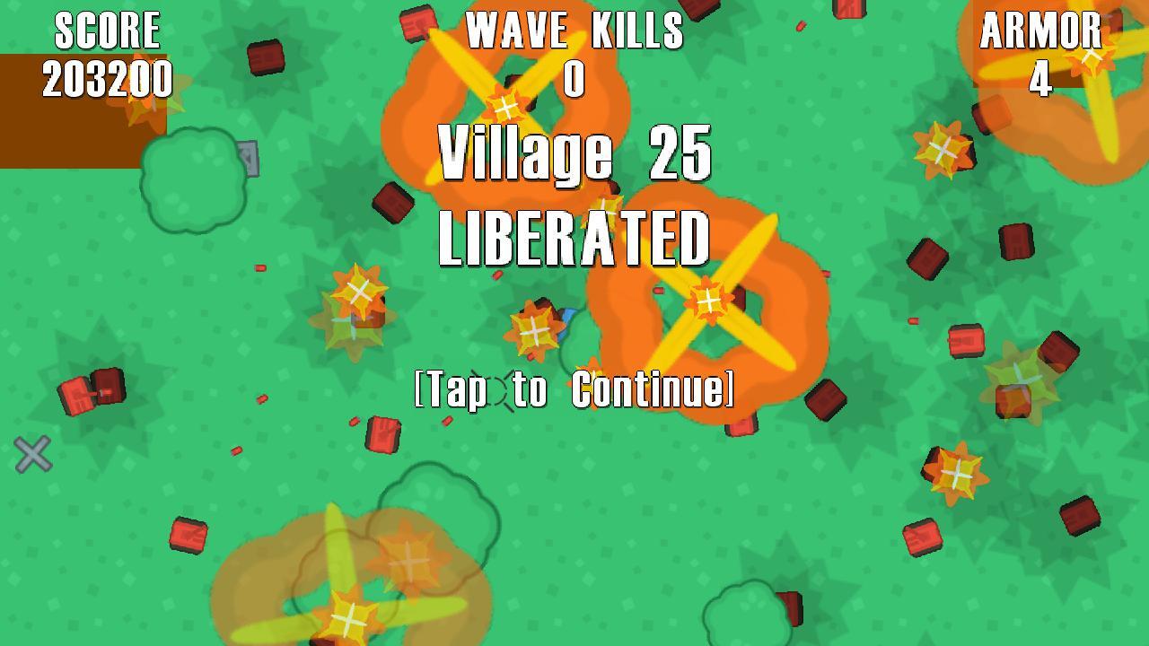 Liberator (Virtual Nomad)