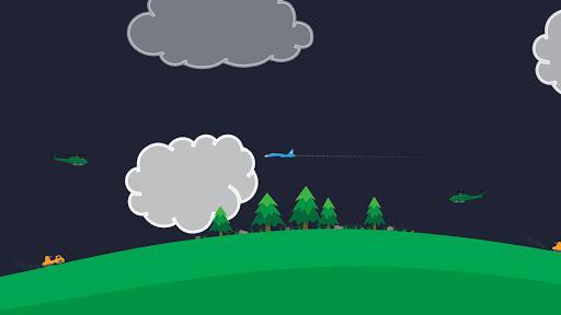 Atomic Fighter Bomber Pro