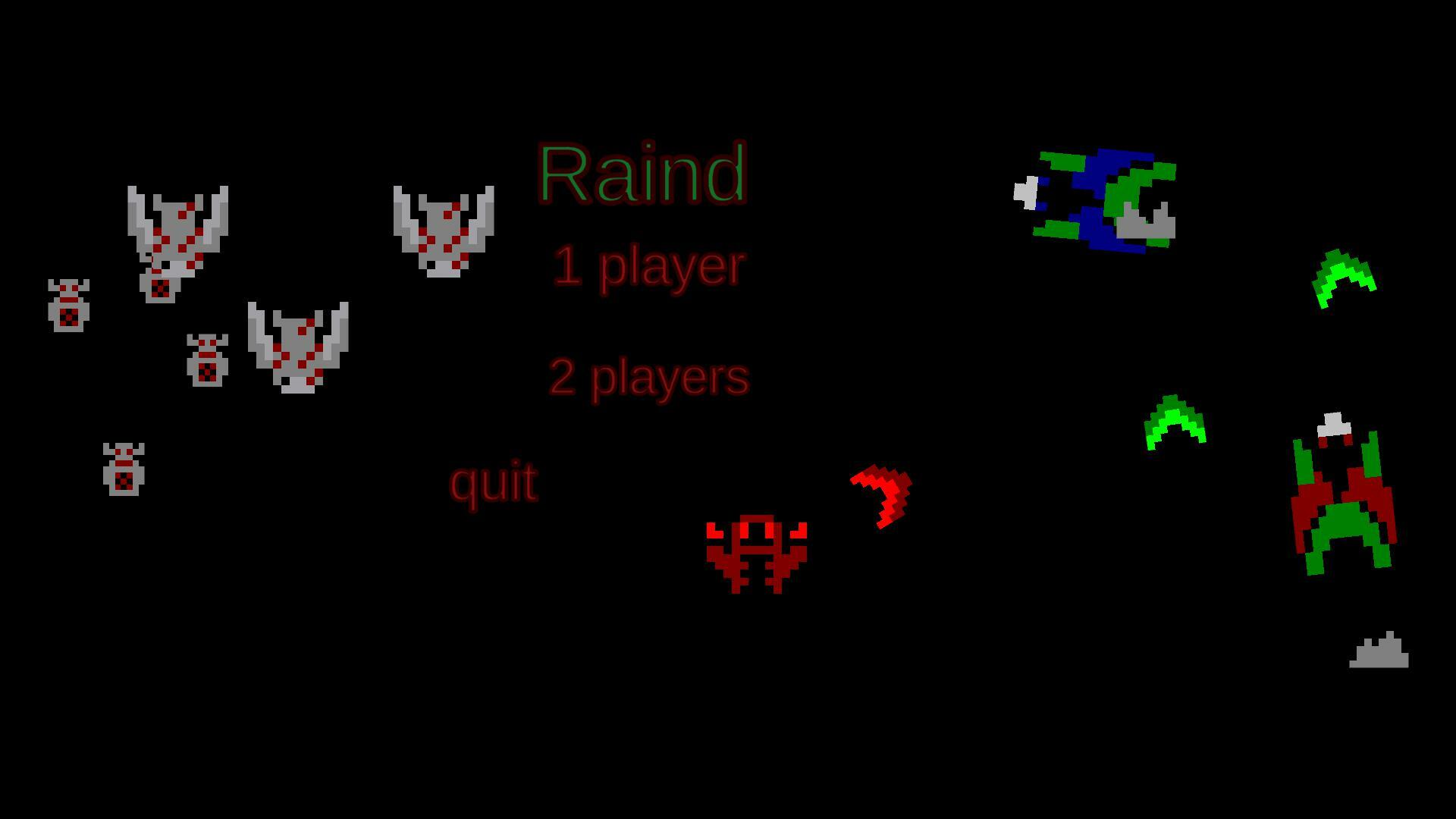 Raind