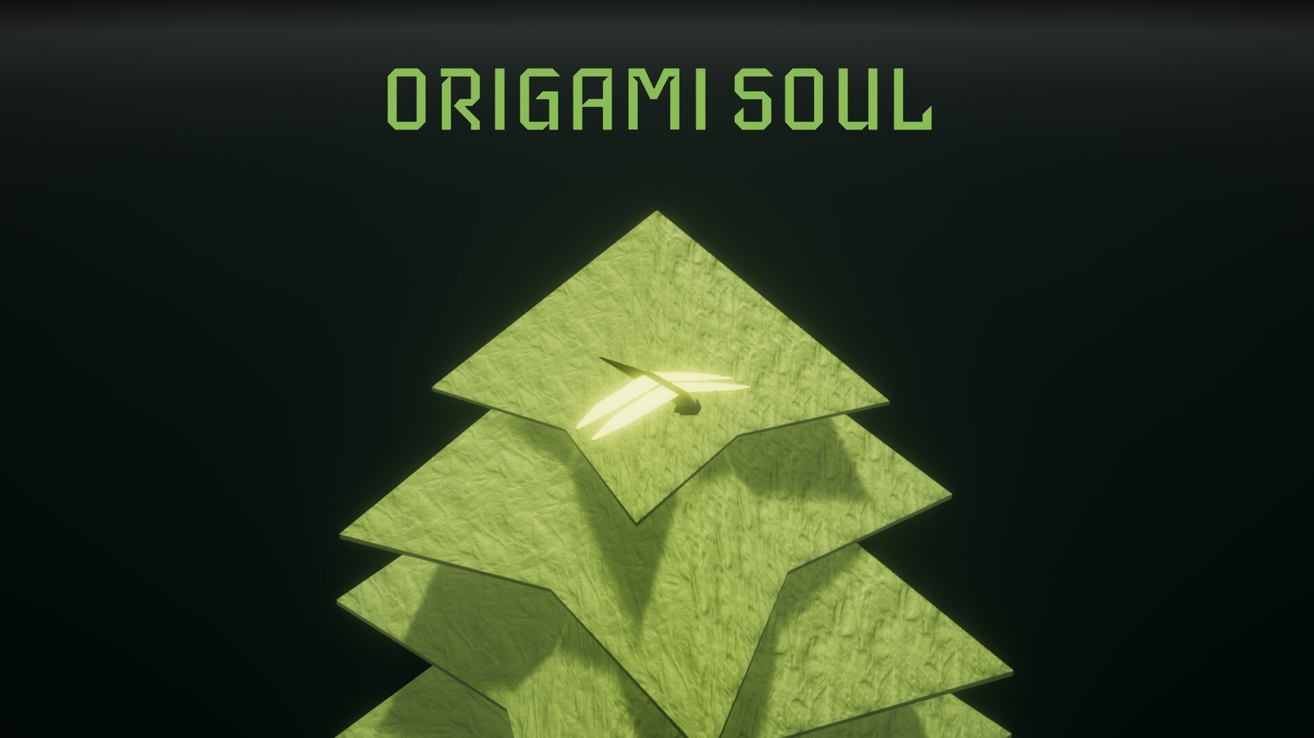 Origami Soul