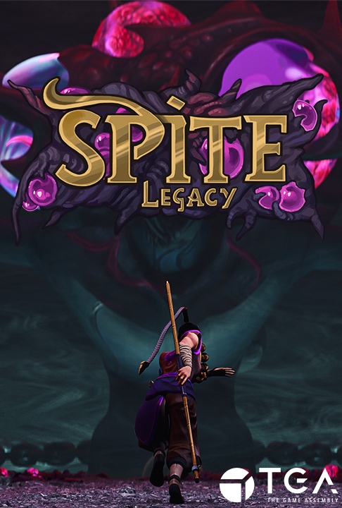 Spite - Legacy