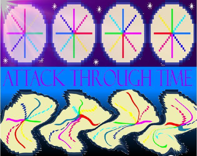 Attack Through Time