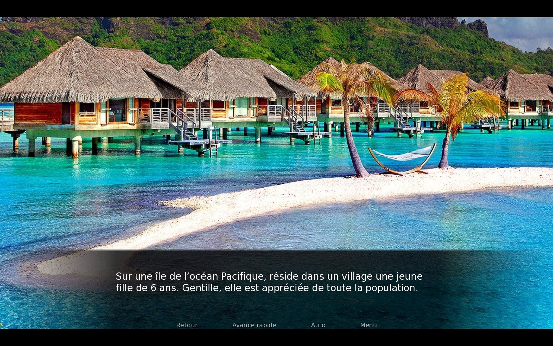 LES LÉGENDES URBAINES