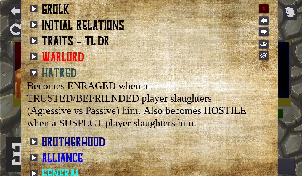 The Long Game (MasterProject)