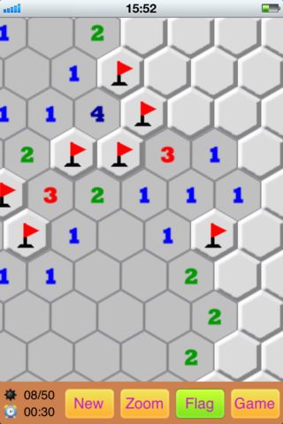 Super MineSweeper Free