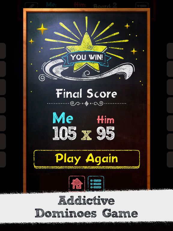 Dominos Game - Best Dominoes