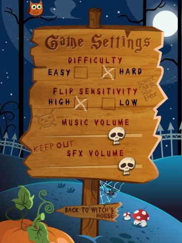 Witches' Brew - Halloween potion making fun!