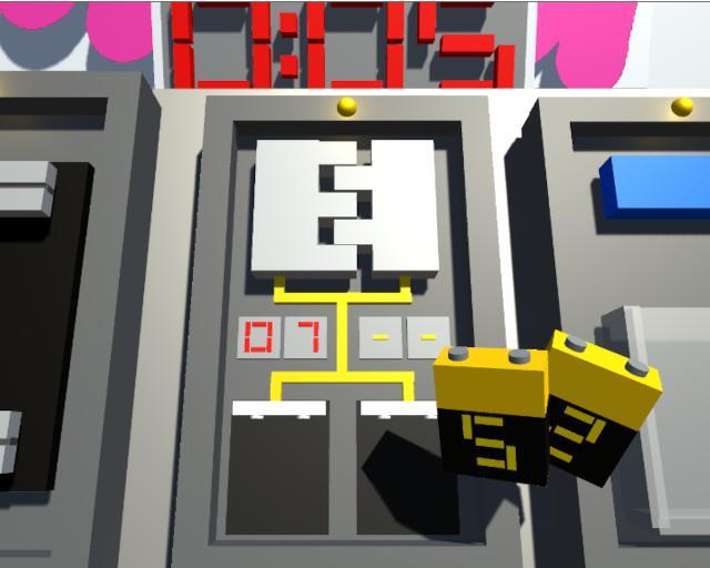 Countdown (itch) (wormytables)