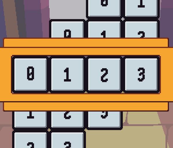 the Answers [Puzzle] Shop