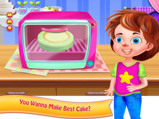 Supermarket and Shopping Fun