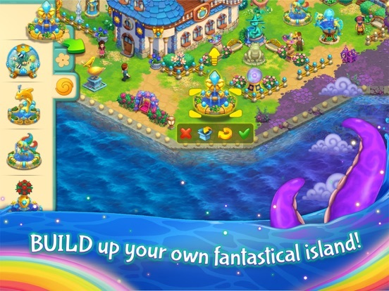 Decurse – Magical Farming Game