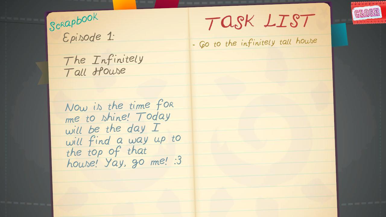 Catmouth Island: Episode 1