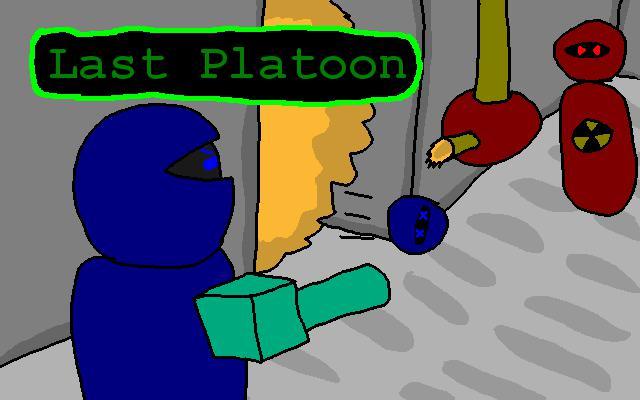 Last Platoon