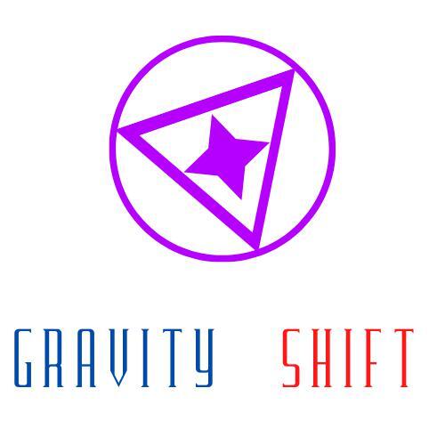 Gravity Shift (Hiraeth Games)