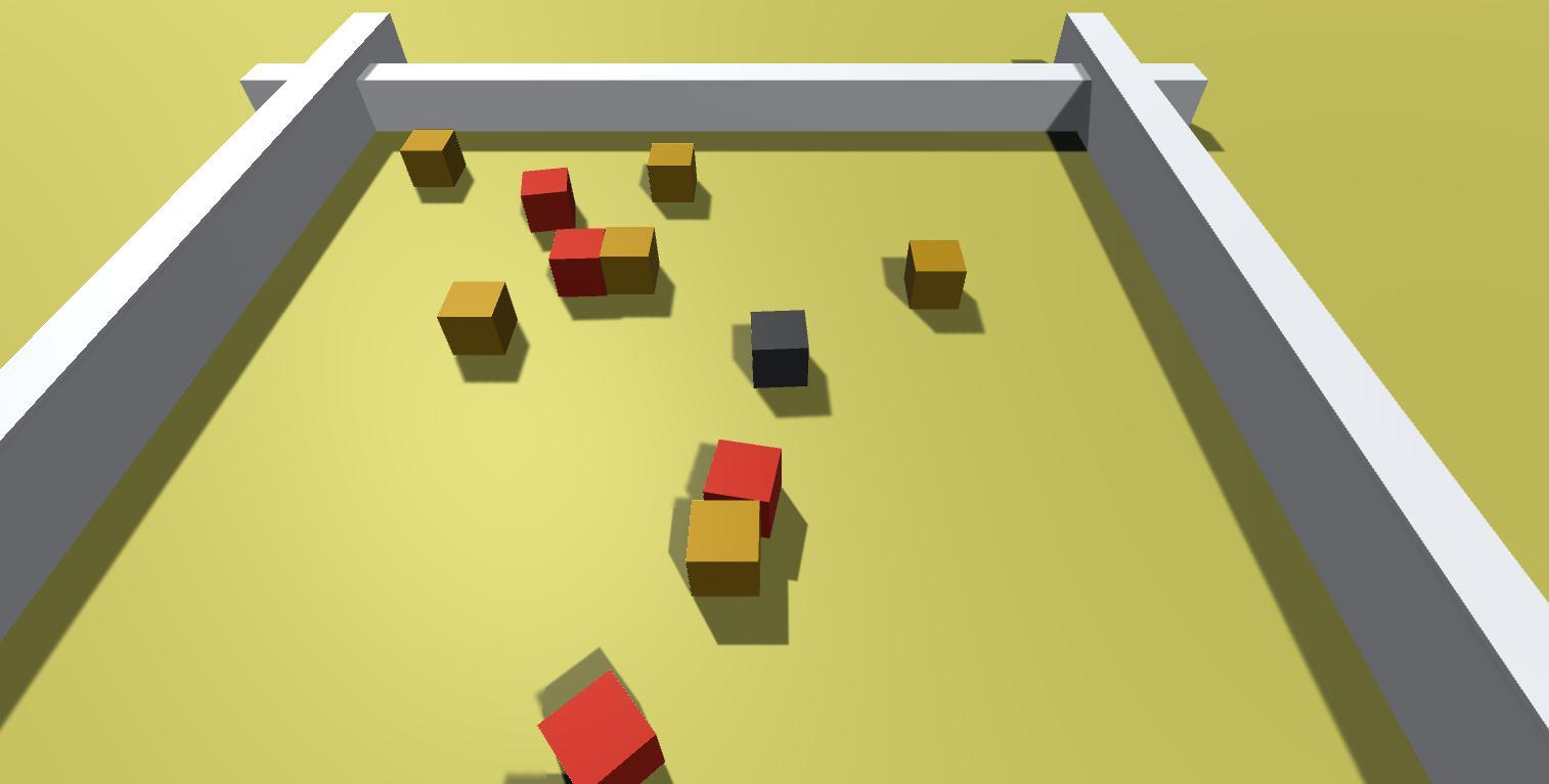 ChatGPTs Platforming Challenge