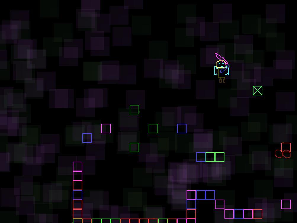 Neon Jungle (Nebulus50)