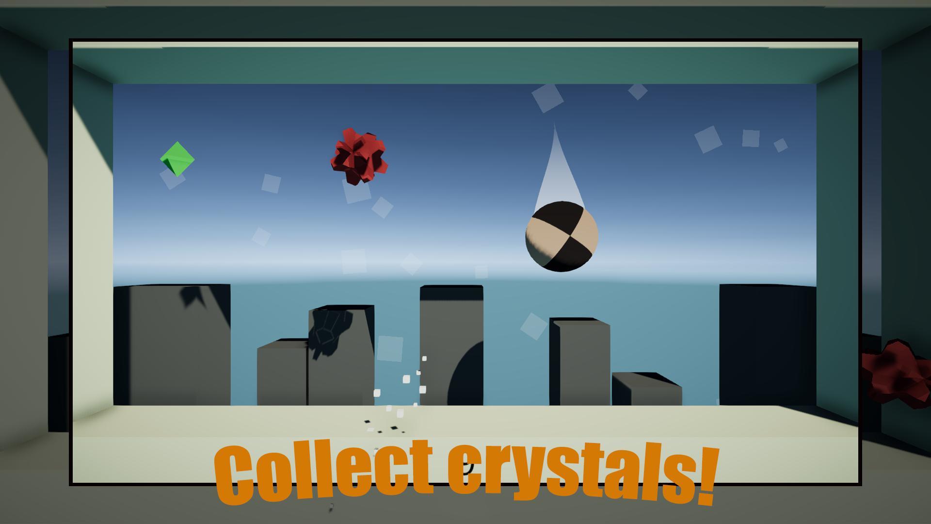 Hop Sphere DX (Arbigaus)