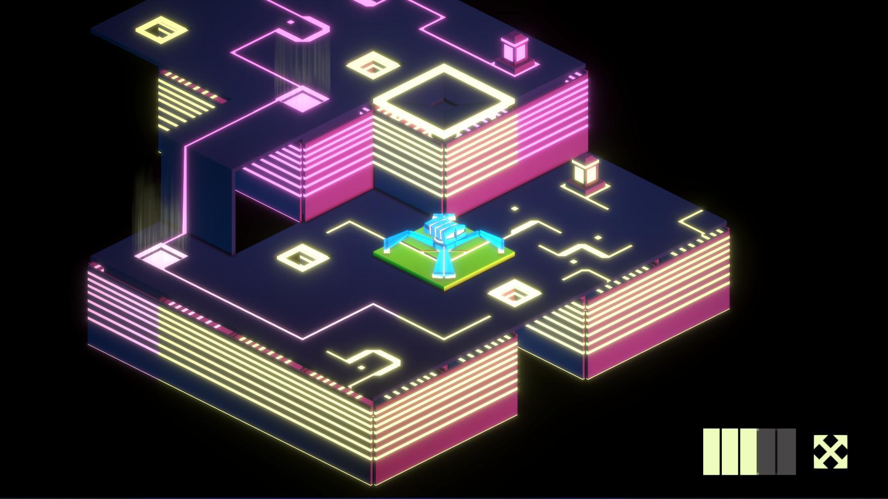 Skeeter's Grid (itch)