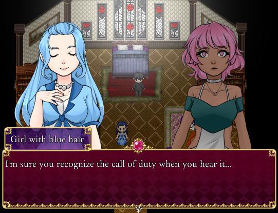 標本少女 | Hyouhon Shoujo | Specimen Girl